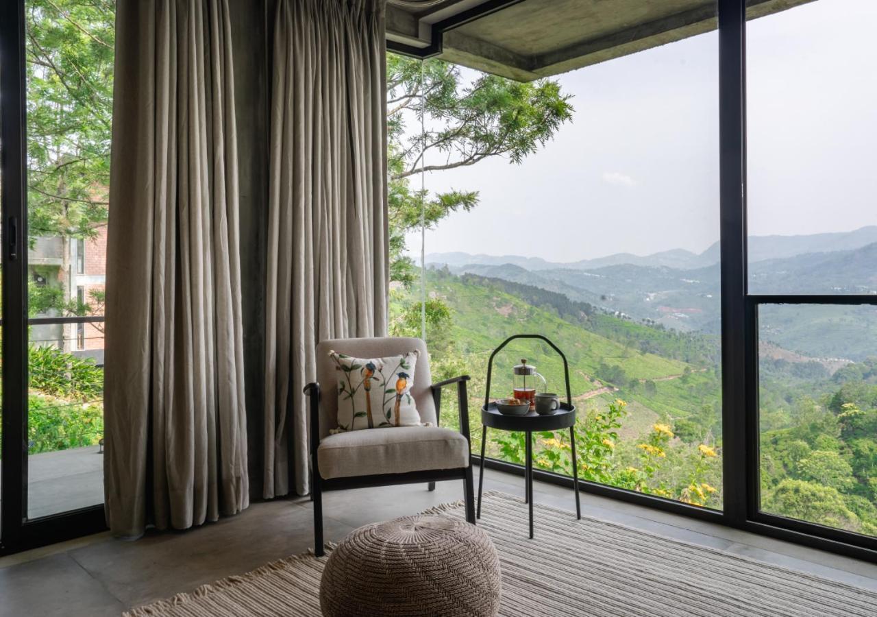 Lohonostays Villa Amani 8A Coonoor Exterior photo