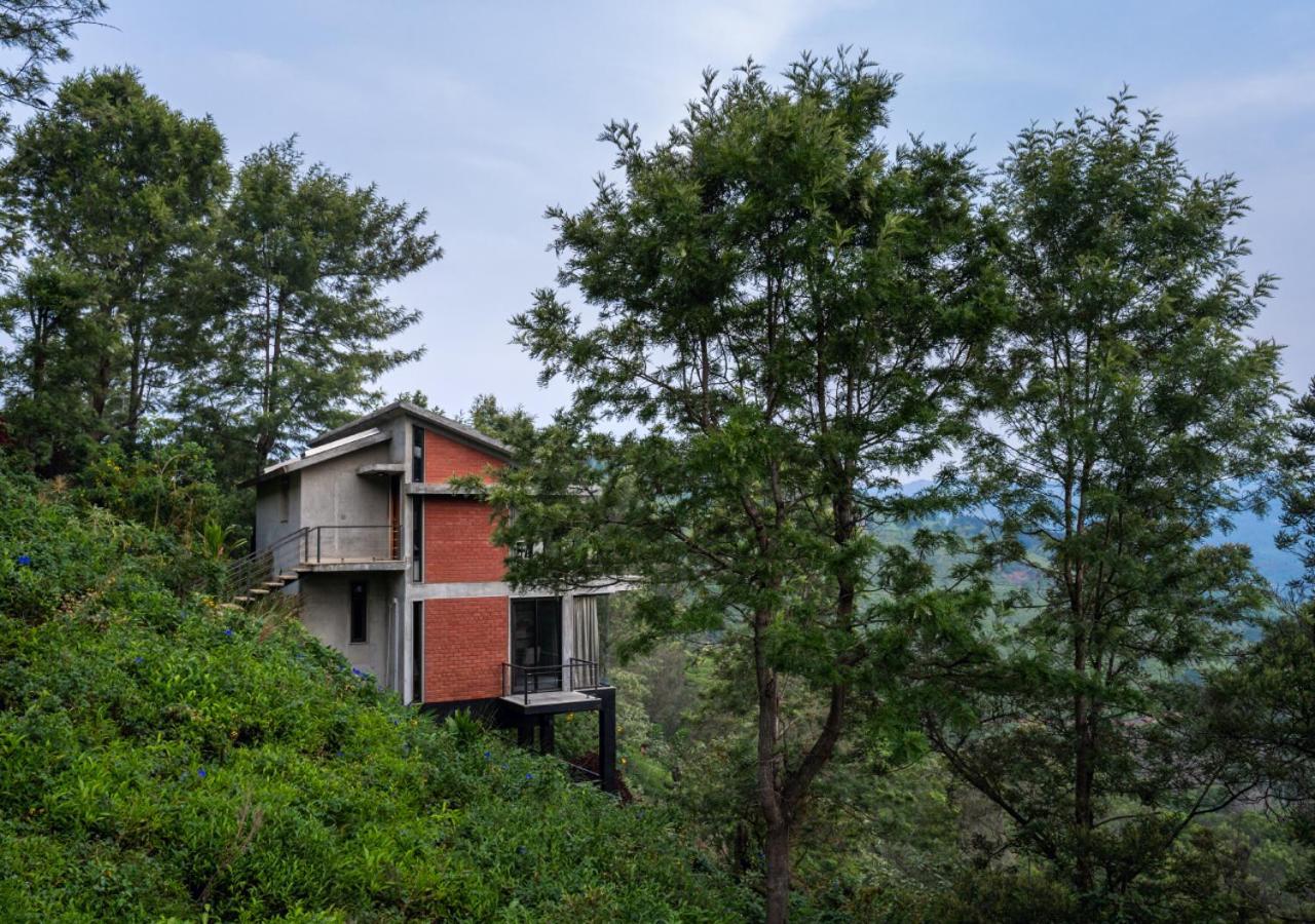 Lohonostays Villa Amani 8A Coonoor Exterior photo