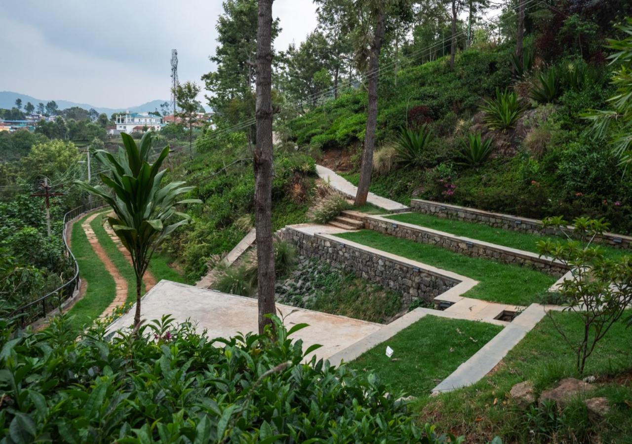 Lohonostays Villa Amani 8A Coonoor Exterior photo