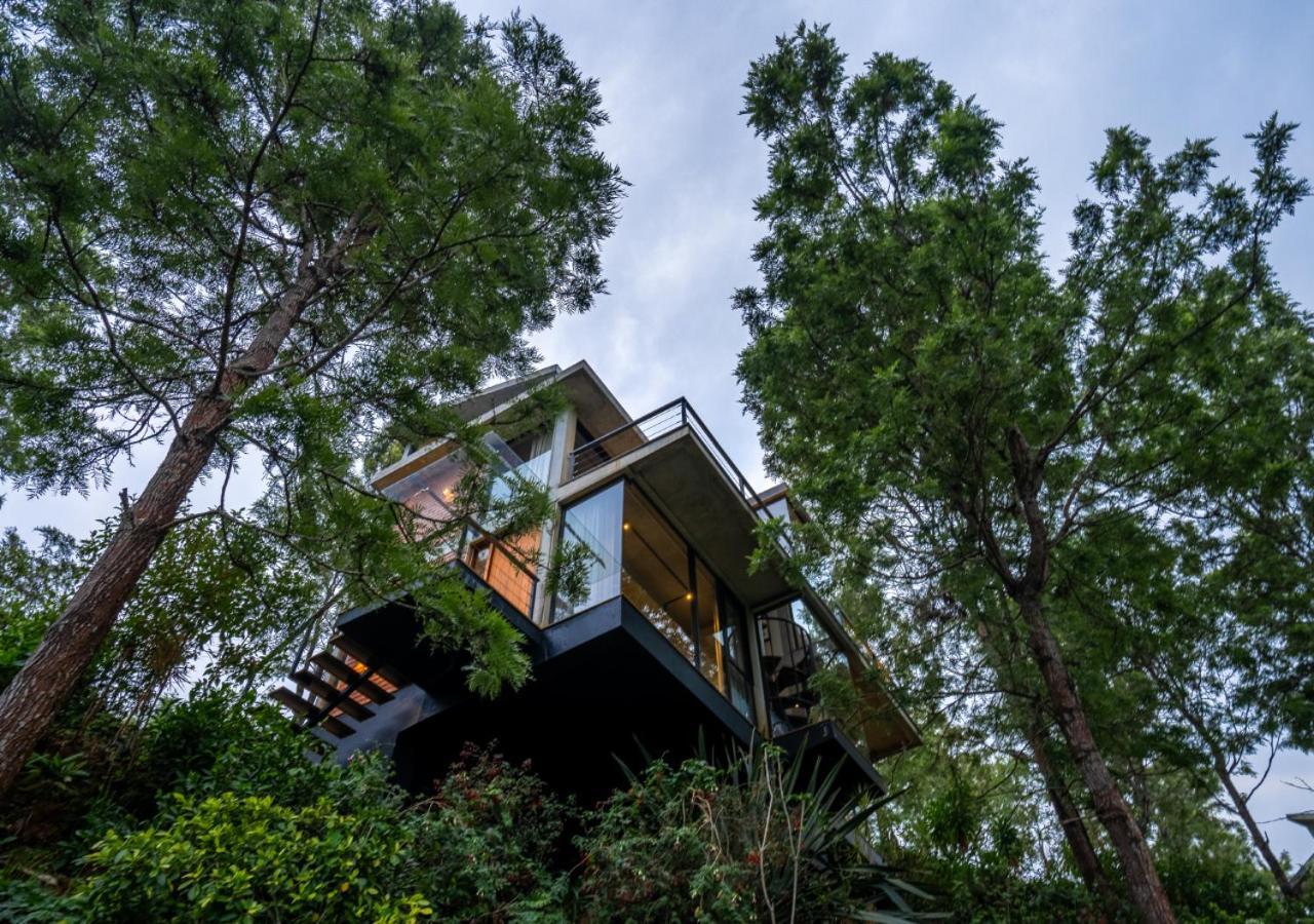 Lohonostays Villa Amani 8A Coonoor Exterior photo