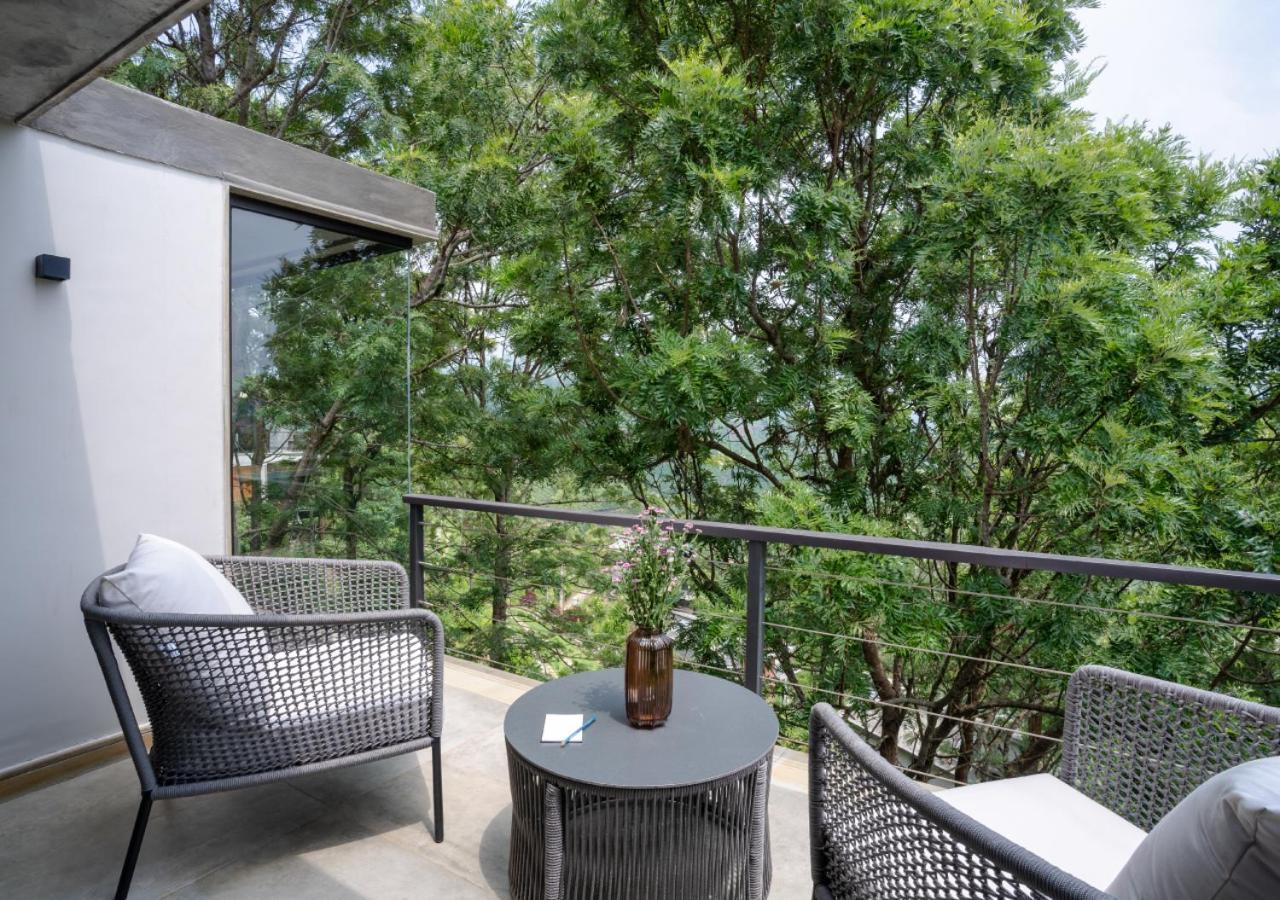 Lohonostays Villa Amani 8A Coonoor Exterior photo